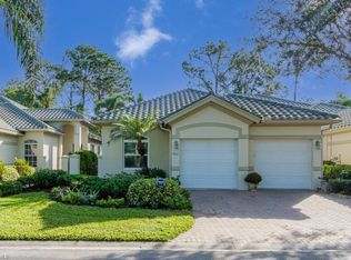 766 Vistana Cir, Naples, FL 34119