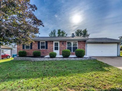 382 Cedar Run Dr, Ballwin, MO, 63021