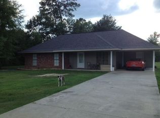 49341 Kinchen Rd, Tickfaw, LA 70466