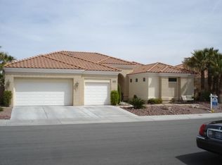 2236 Hot Oak Ridge St, Las Vegas, NV 89134