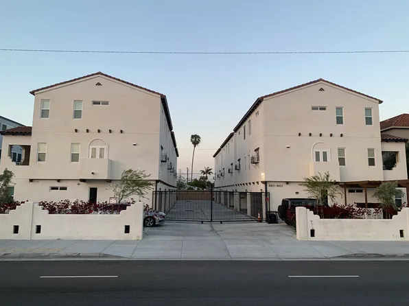 8425 Telegraph Rd, Pico Rivera, CA 90660
