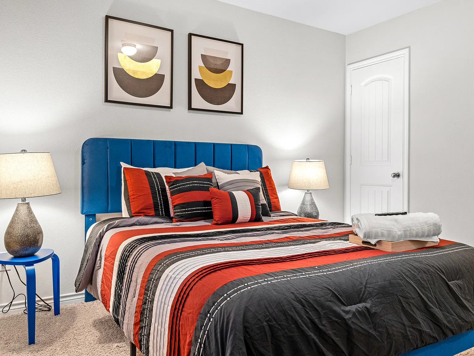 3 bed, $4,100 — Photo 2