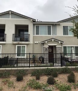 16570 Wyndham Ln UNIT 4, Fontana, CA, 92336