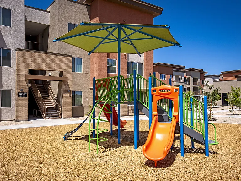 Estrella Springs at Canyon Trails — Photo 8