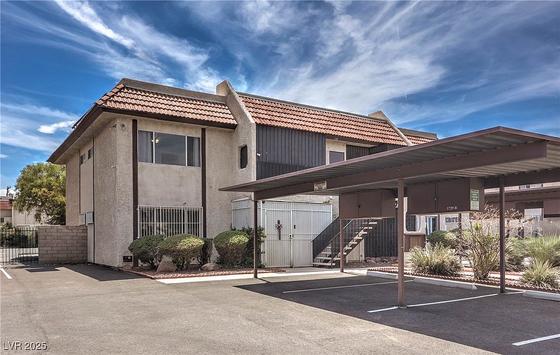 1729 Jupiter Ct APT B, Las Vegas, NV 89119 | Zillow