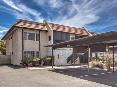 1729 Jupiter Ct APT B, Las Vegas, NV, 89119