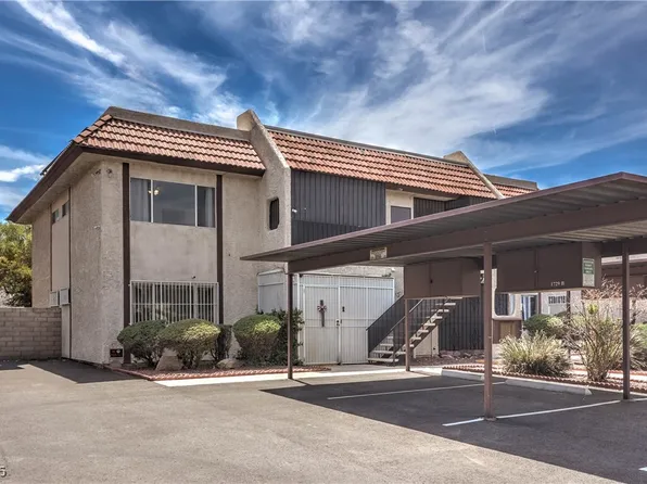 1729 Jupiter Ct APT B, Las Vegas, NV 89119