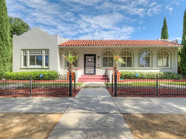 180 N Merrill Ave, Willows, CA 95988