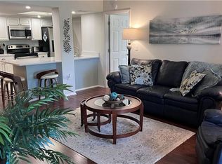 3100 Seasons Way UNIT 107, Estero, FL 33928