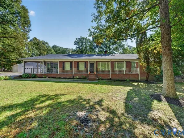 3901 Moseley Rd, Moseley, VA 23120