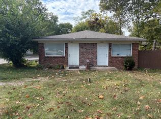 1402 N High School Rd, Indianapolis, IN 46224