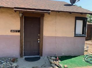 1445 G St #B, Sparks, NV 89431