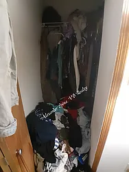 Rented by Vanderborgh Realty 