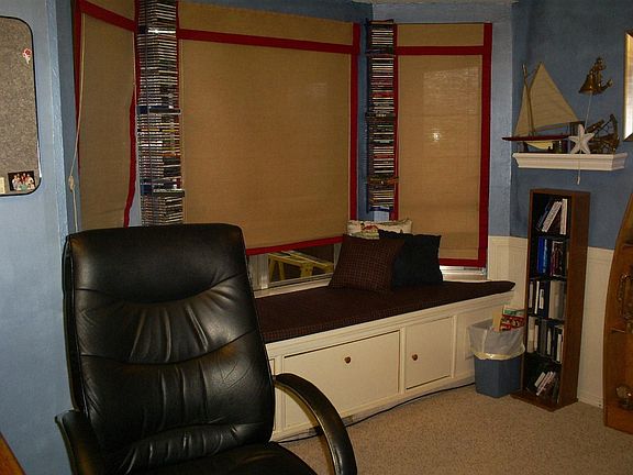 Executive office