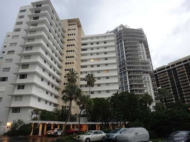 1st image of 10245 Collins Ave APT 4D