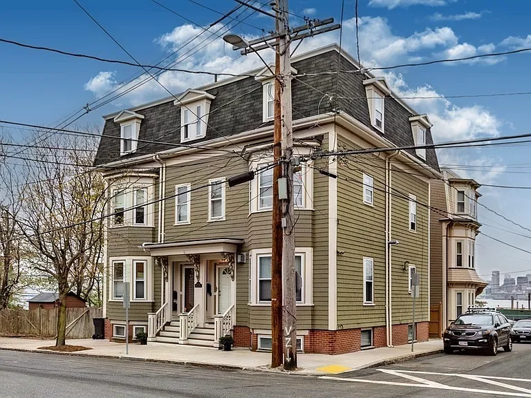 10 Beacon St #5 — Photo 1