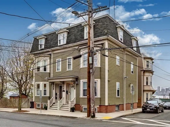 10 Beacon St APT 5, Chelsea, MA 02150