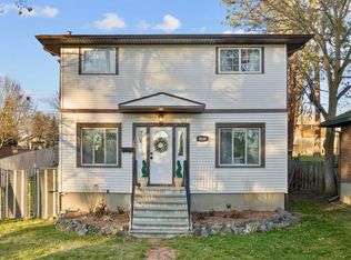 3128 W Gordon Ave, Spokane, WA 99205