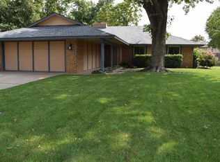 4107 Sand View Dr, Enid, OK 73703