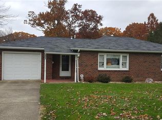 605 S Walnut St, Sharpsville, PA 16150