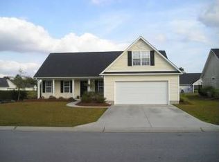 102 Watersfield Rd, Leland, NC 28451