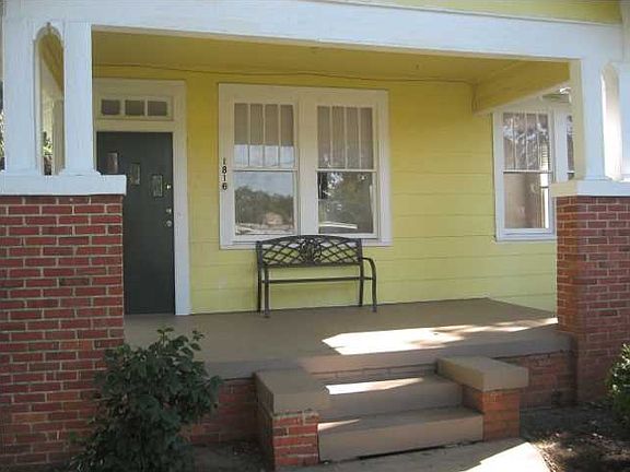 2nd image of 1816 Yancey Ave