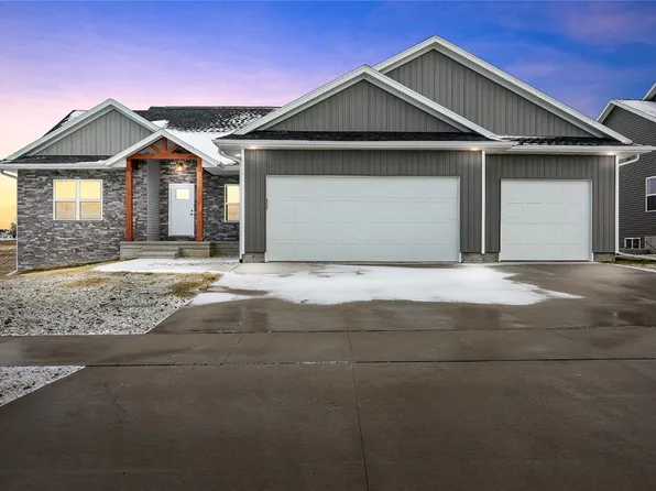 504 Cardinal Ave, Atkins, IA 52206