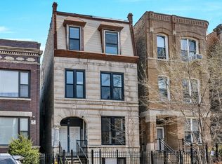 1515 N Rockwell St #1E, Chicago, IL 60622