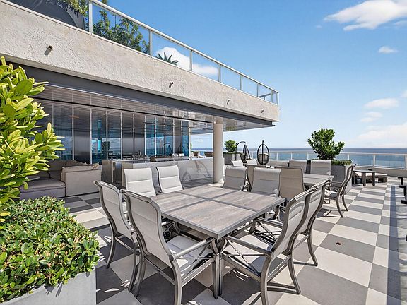 4th image of 1 N Fort Lauderdale Beach Boulevard #2203