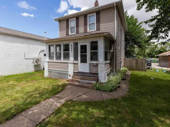 407 1st Ave, Silvis, IL 61282