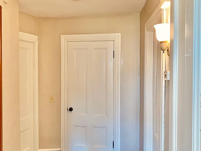 Hallway to Bathroom 2