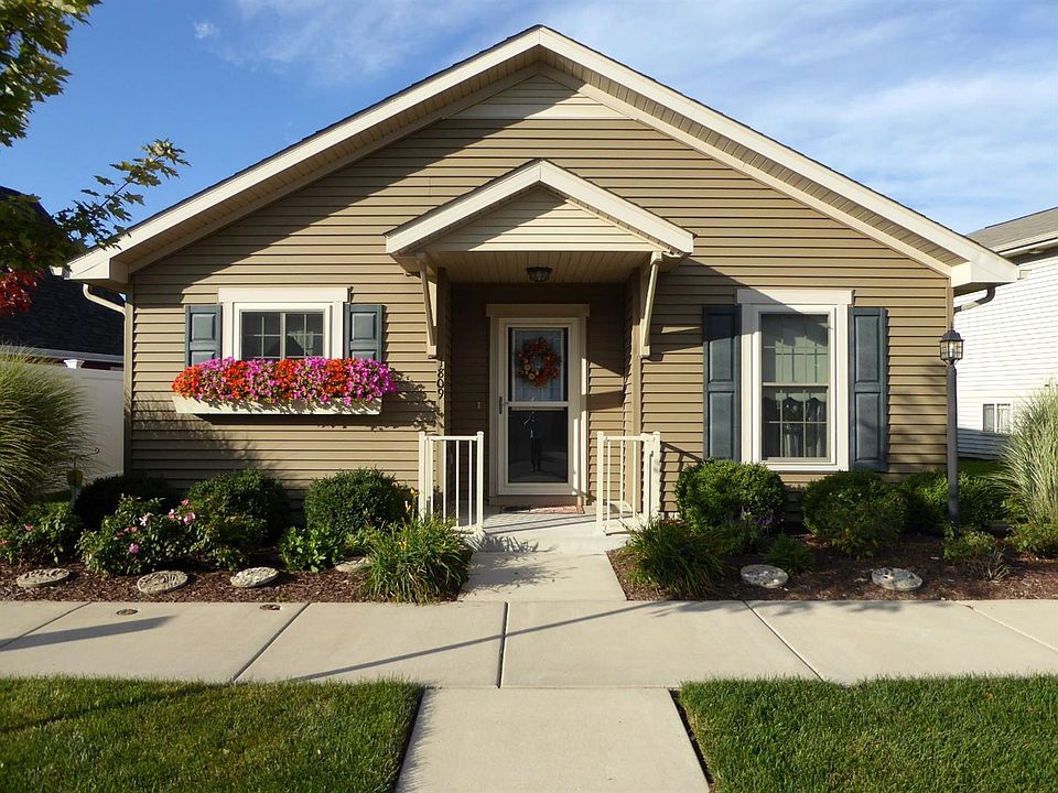 1st image of 1809 Finney Dr