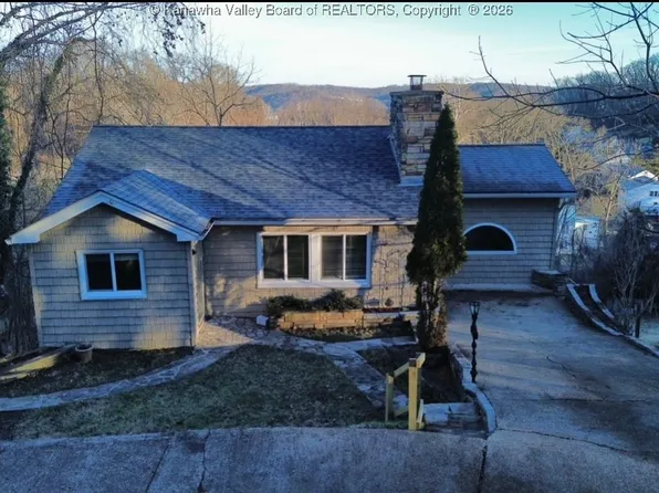 2516 Spring St, South Charleston, WV 25303