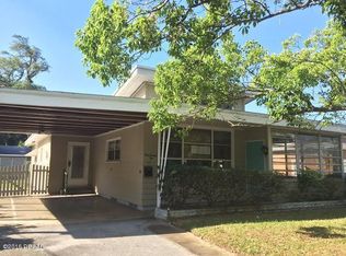 122 5th St, Holly Hill, FL 32117