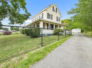 287 State St, Ellsworth, ME 04605