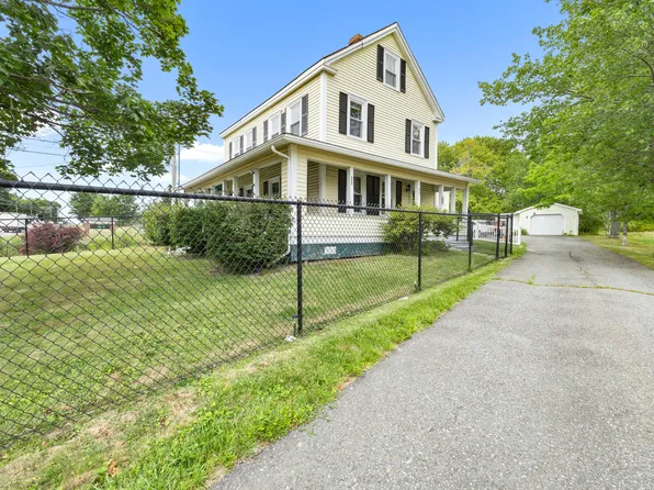 287 State Street, Ellsworth, ME 04605