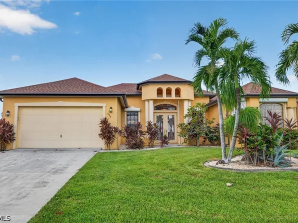 622 SW 31st St, Cape Coral, FL 33914