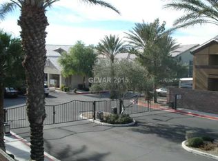 6156 Pine Villa Ave UNIT 201, Las Vegas, NV 89108