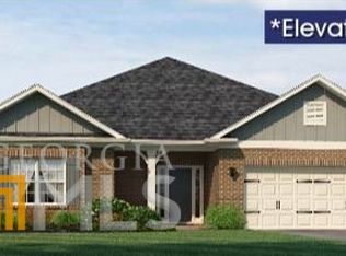 191 Amidon Dr LOT 2, Villa Rica, GA 30180