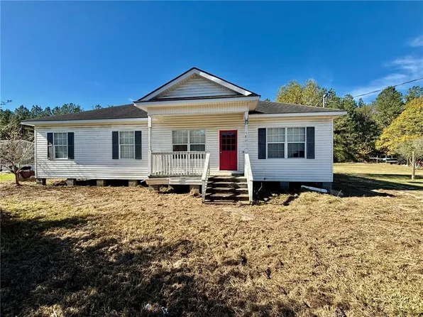 34167 Ambrose Hoover Rd, Tickfaw, LA 70466