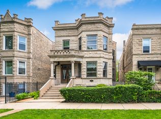 2115 N Sawyer Ave, Chicago, IL 60647