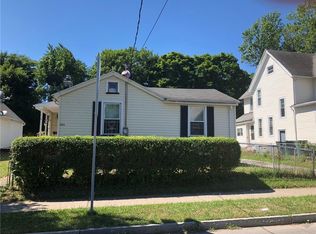 203 Dr Samuel McCree Way, Rochester, NY 14611