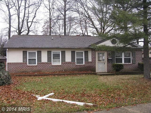 1st image of this home