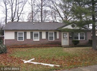 622 Sequoia Dr, Edgewood, MD 21040