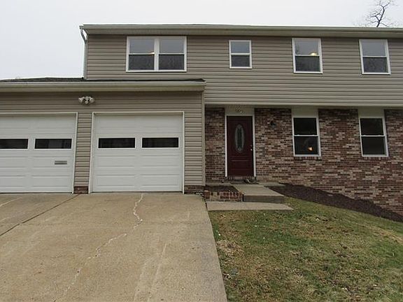 2nd image of 5861 Southampton Dr