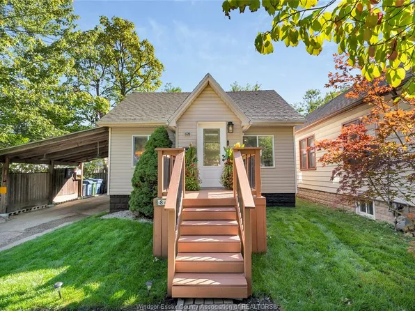 842 Ford Blvd, Windsor, ON N8S 2E7