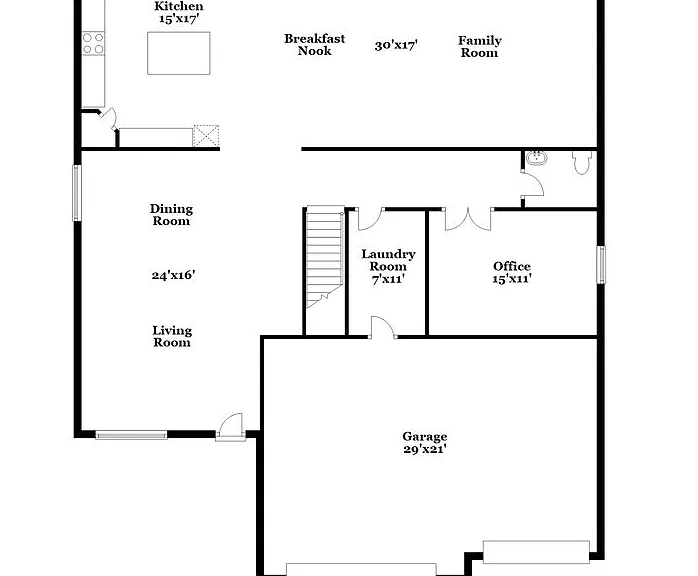 161 Jay Porter Ave — Photo 2