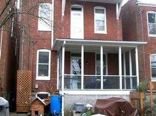 194 Stock St, Hanover, PA 17331