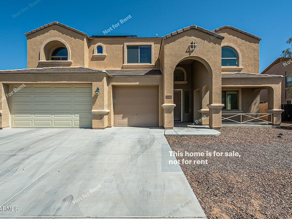 40914 W Hopper Dr, Maricopa, AZ 85138