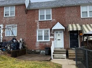 1321 Farrington Rd, Philadelphia, PA 19151
